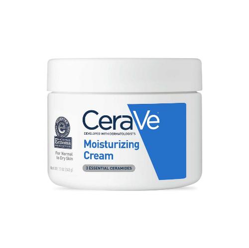 CeraVe Moisturizing Cream 340gm